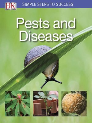 cover image of Pests and Diseases